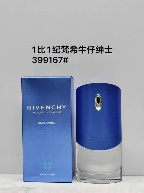 Givenchy 100ml 48